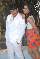 Amma Nenu aa Ammayi Movie Stills